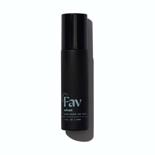 Sérum Sexual a Base de Plantas Personal Fav Whet 1 oz.