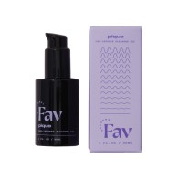 CBD-Infused Personal Favorite Pleasure Oil 1 oz