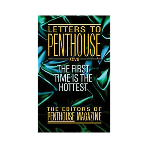 Letters to Penthouse XXVII for Romantic Escapades