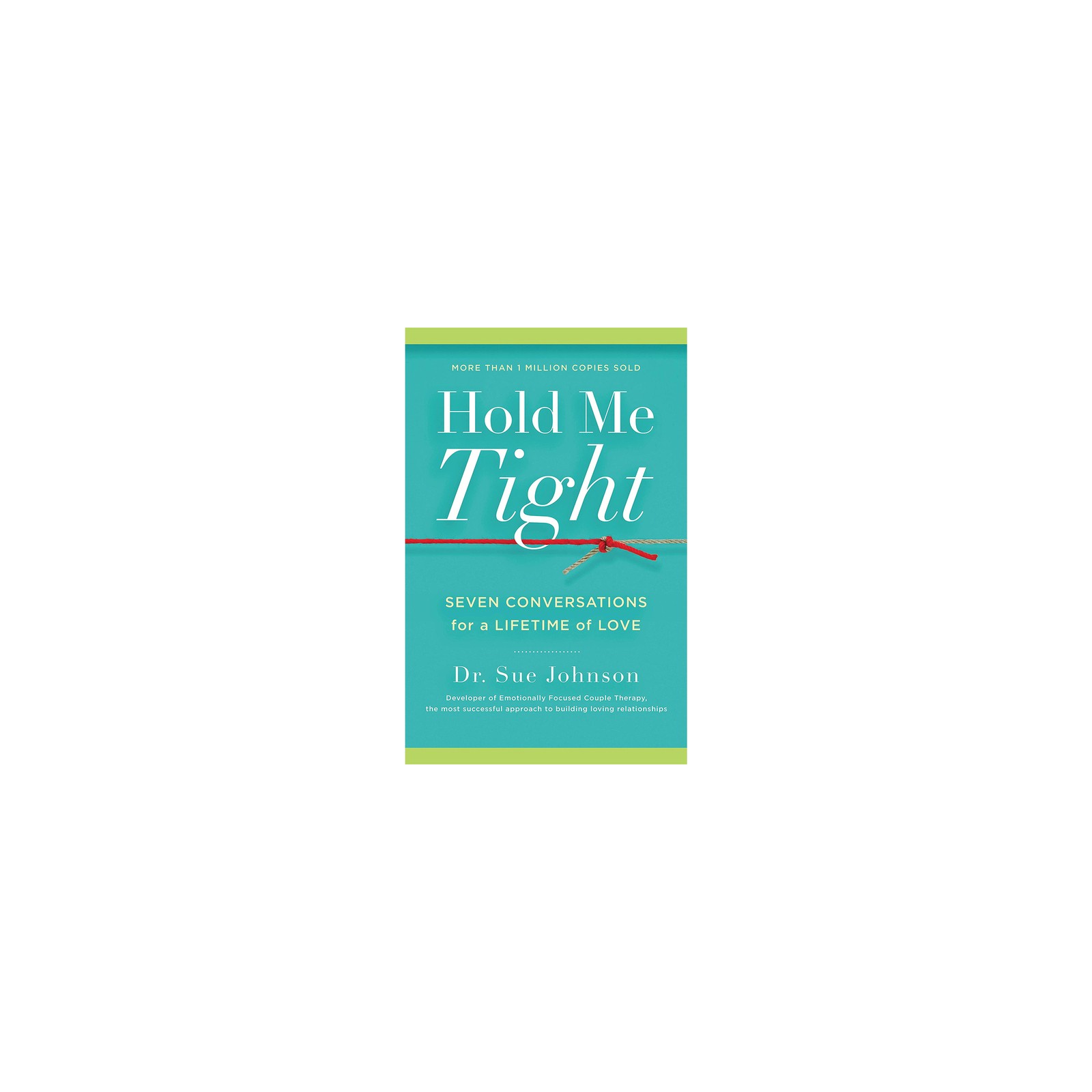 Hold Me Tight: Relationship Guide