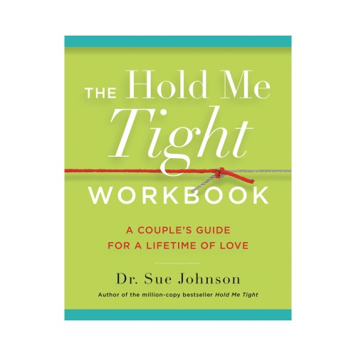 El Libro de Trabajo Hold Me Tight