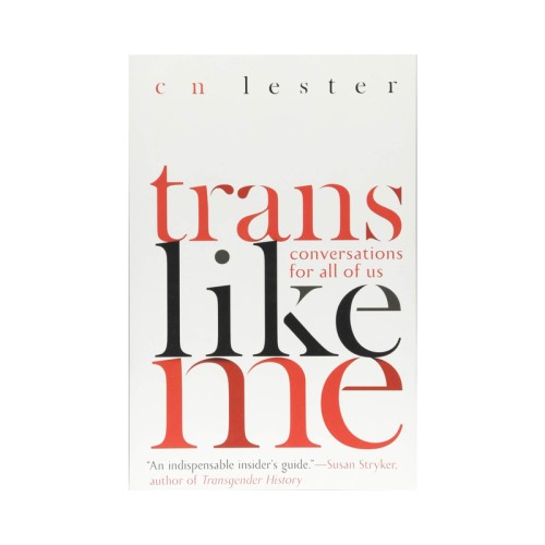 Trans Like Me: A Deep Dive into Trans Narratives