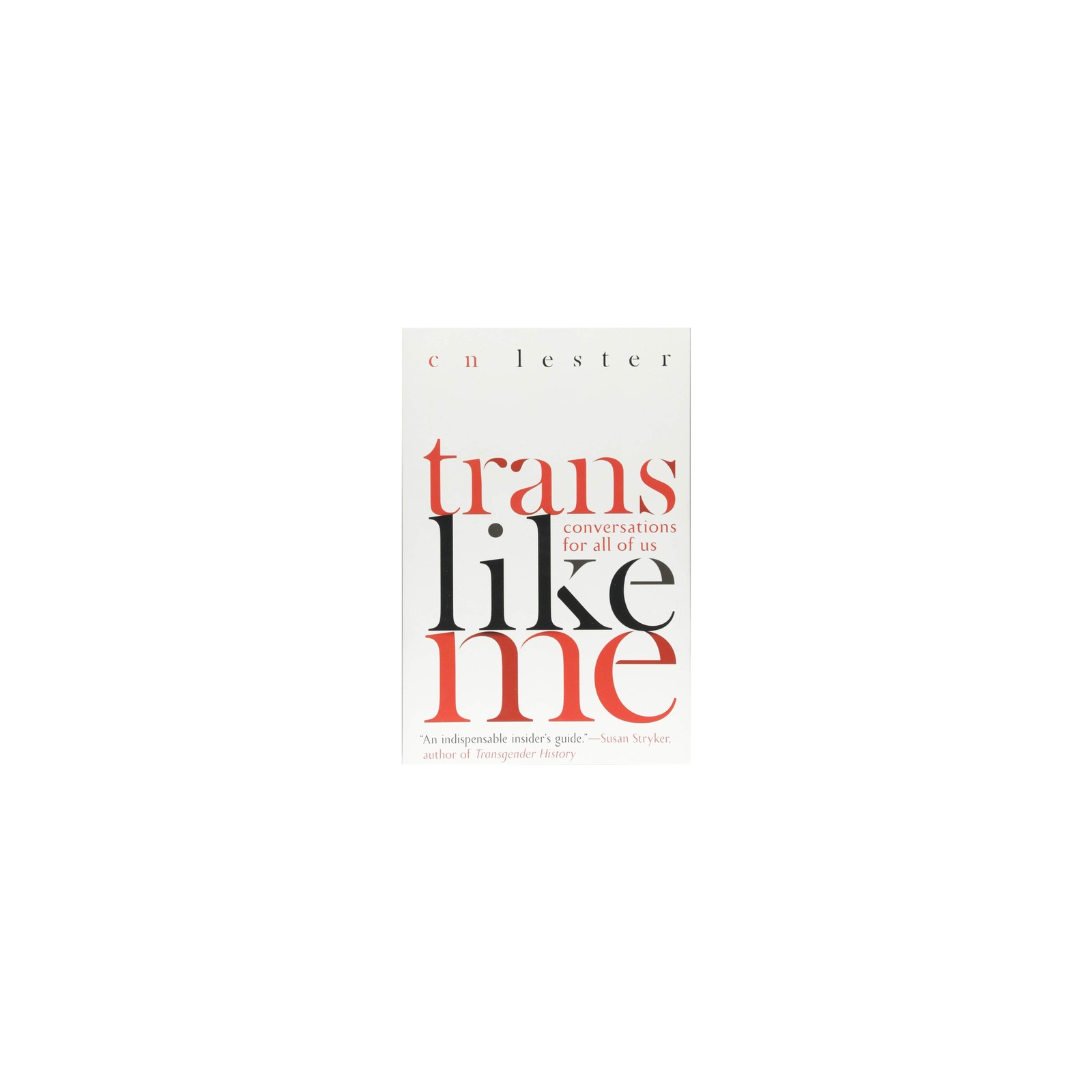 Trans Like Me: Un Profundo Análisis de Narrativas Trans