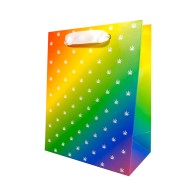 Bolsa de Regalo Rainbow Potleaf