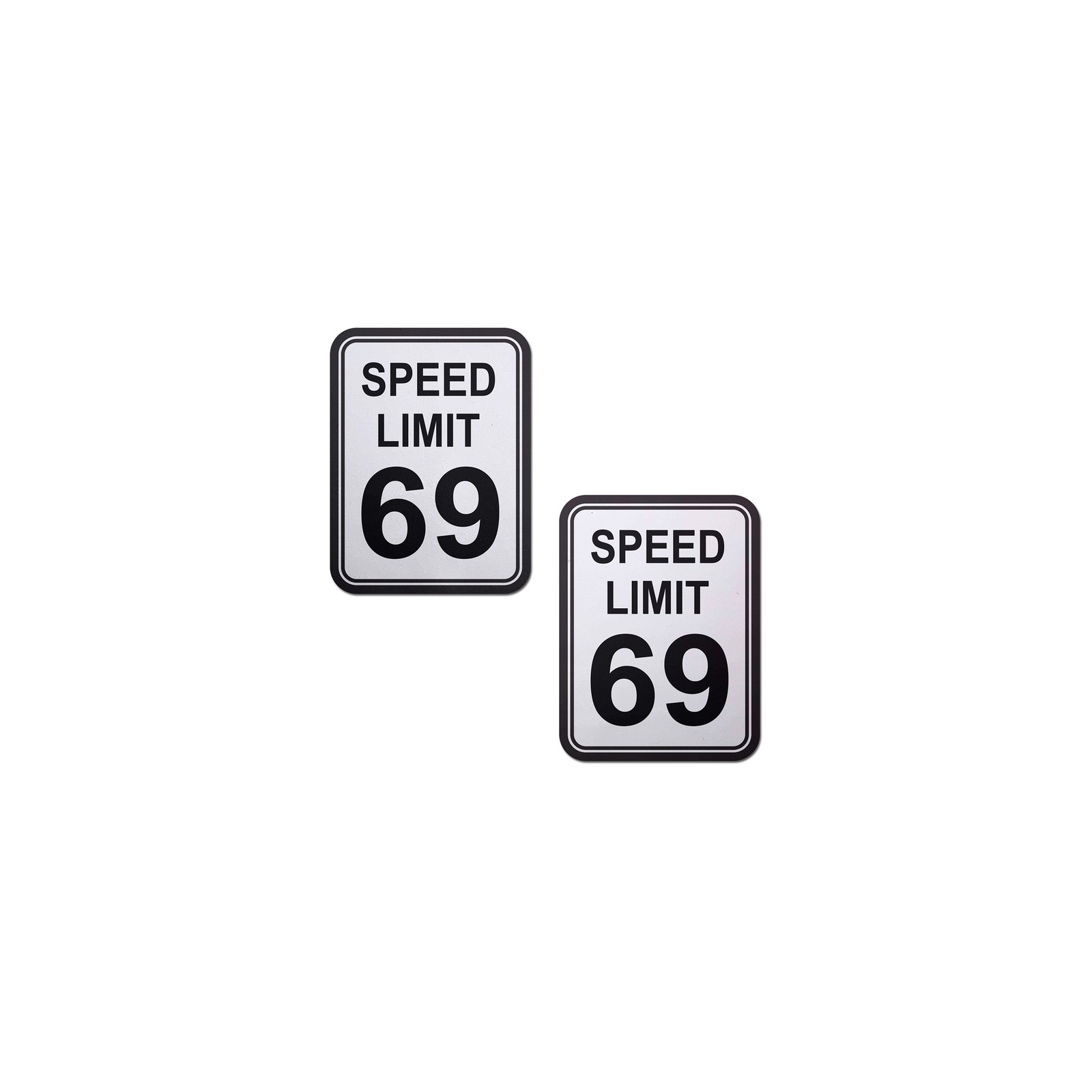 Pastease Speed Limit 69 Nipple Pasties