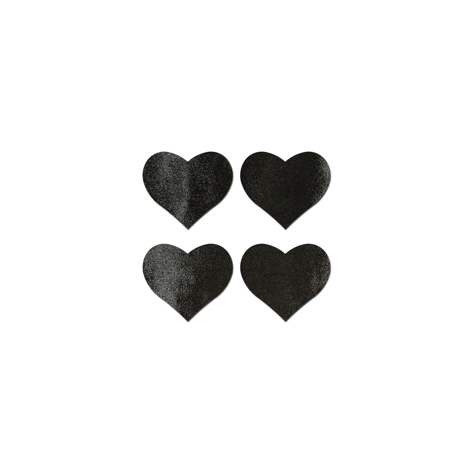 Pastease Petites Liquid Hearts Pasties