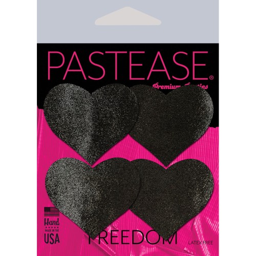 Pasties Pastease Petites Corazones Líquidos