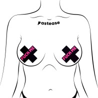 Pastease Fuck Me Nipple Pasties