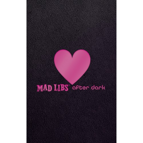 Mad Libs After Dark Word Game for Adults