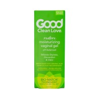 Gel Hidratante Vaginal Restore de Good Clean Love 2 oz.