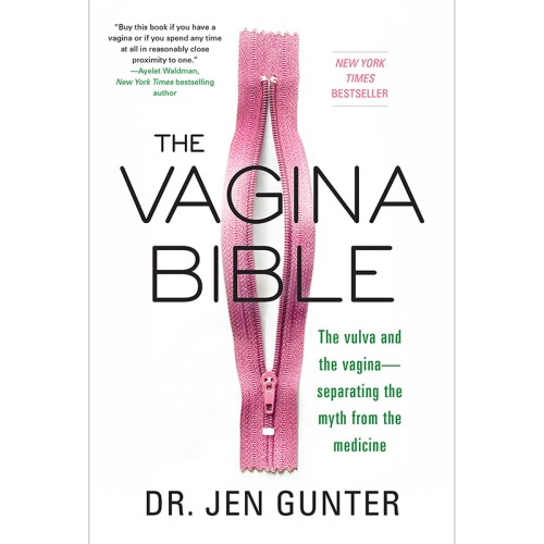 La Biblia de la Vagina