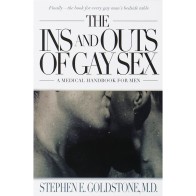 The Ins and Outs of Gay Sex Medical Handbook