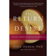 The Return of Desire Book Guide