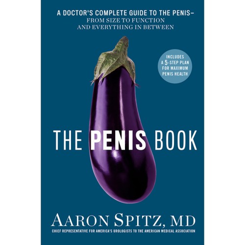 El Libro del Pene: Guía Completa del Doctor