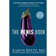 The Penis Book: Doctor's Complete Guide