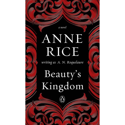 El Reino de la Belleza Novela de Anne Rice