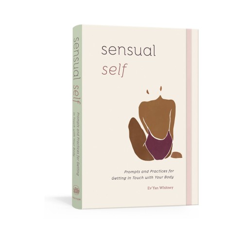 Sensual Self: Diario Guiado