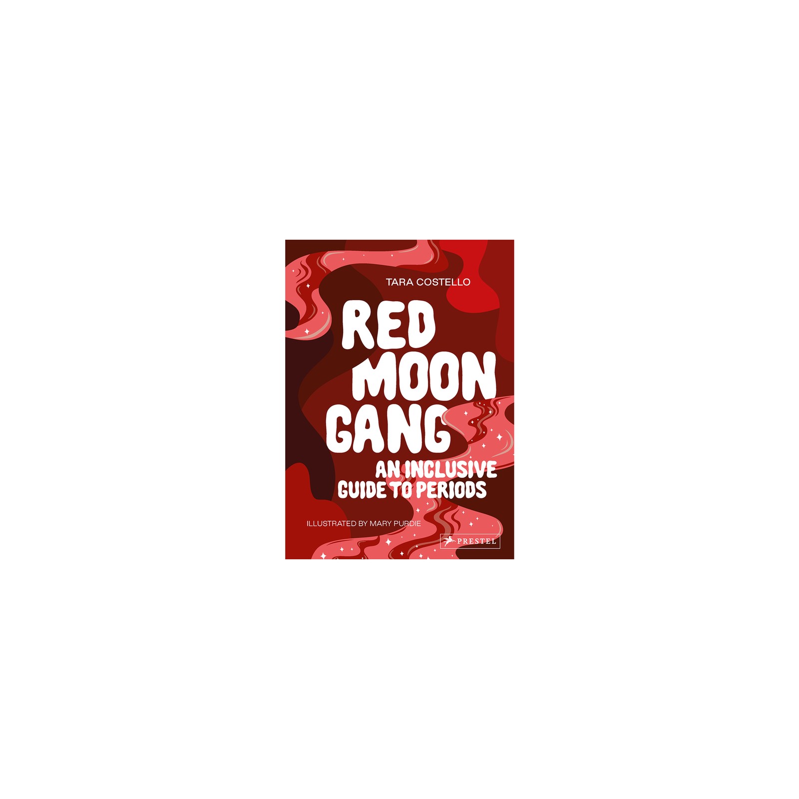 Red Moon Gang: Una Guía Inclusiva para los Períodos