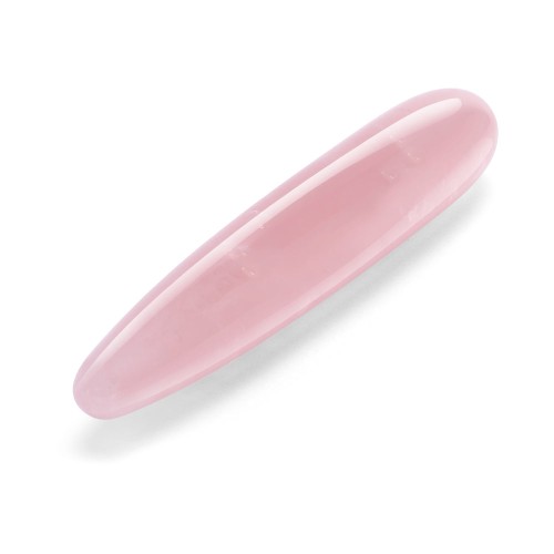 Le Wand Crystal Slim Wand for Self-Love