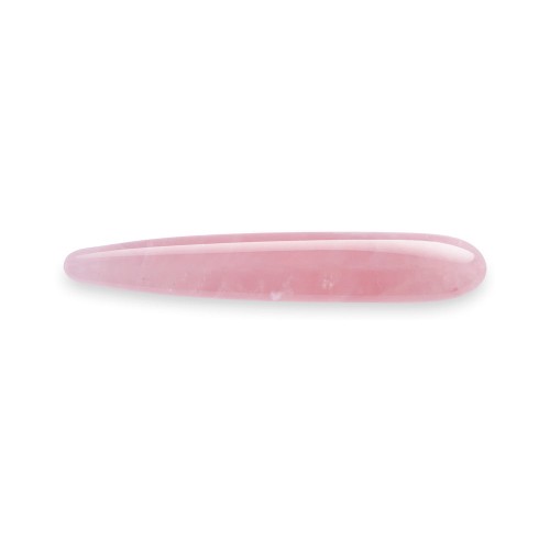 Le Wand Crystal Slim Wand for Self-Love