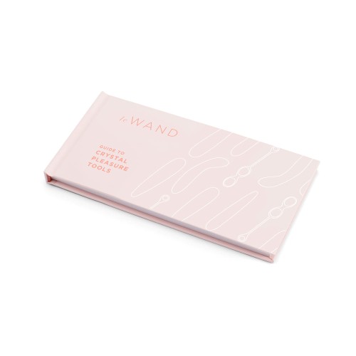 Le Wand Crystal Slim Wand for Self-Love