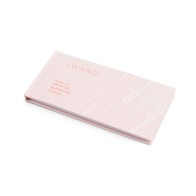 Le Wand Crystal Slim Wand for Self-Love