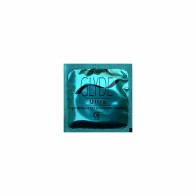 Glyde Ultra Latex Condoms 36-Pack for Safe Pleasure