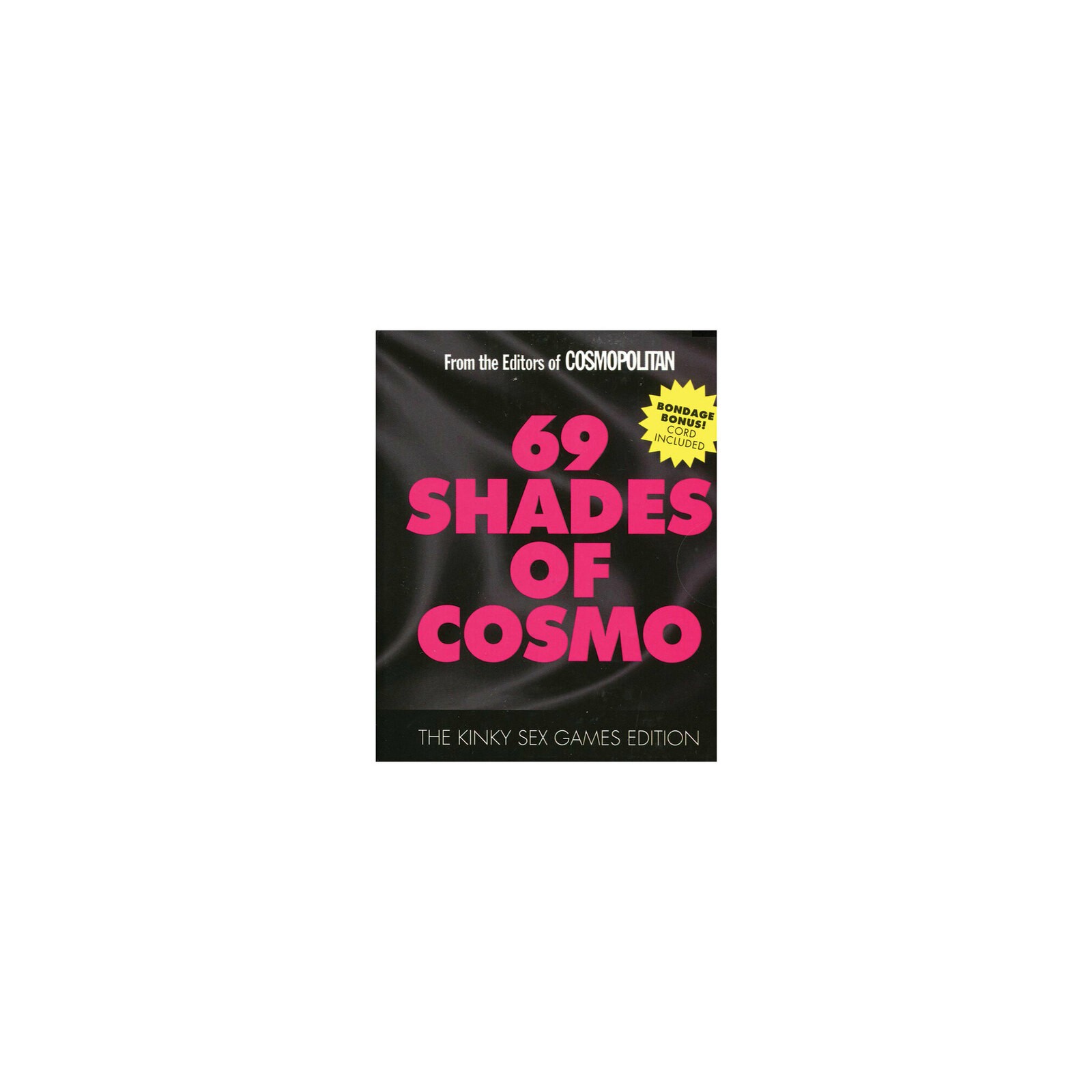 69 Tonos de Cosmo Edición Kinky