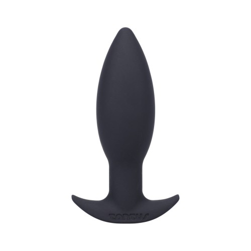 Tantus Neo Anal Plug Black