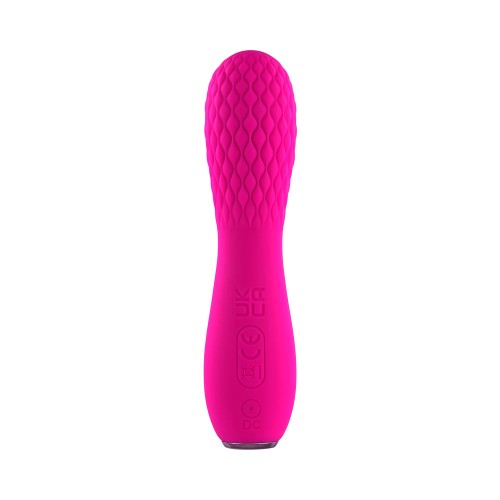 Rechargeable Selopa Razzle Dazzle Vibe