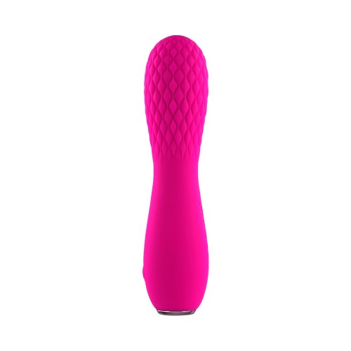 Vibrador Recargable Selopa Razzle Dazzle