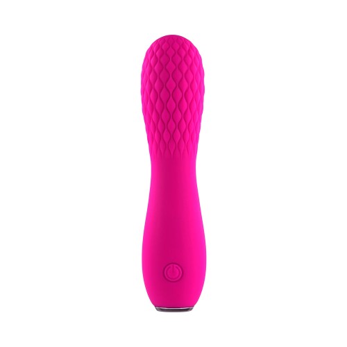 Rechargeable Selopa Razzle Dazzle Vibe