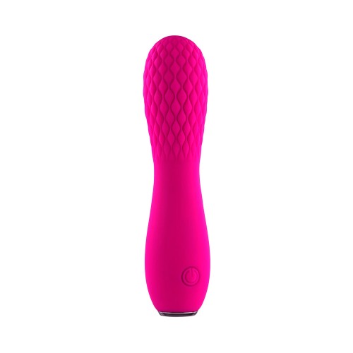 Rechargeable Selopa Razzle Dazzle Vibe