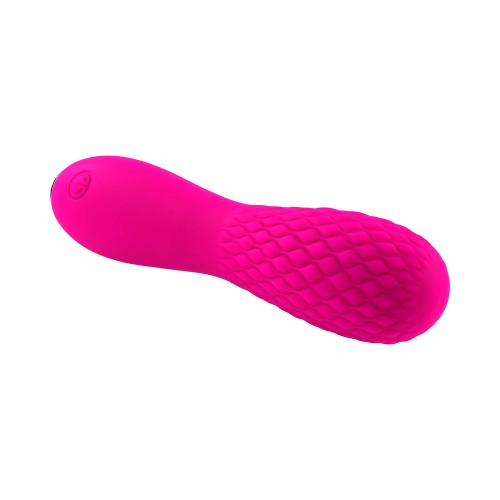 Vibrador Recargable Selopa Razzle Dazzle