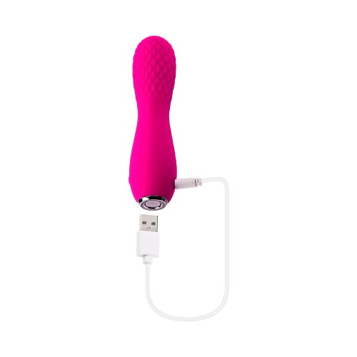 Rechargeable Selopa Razzle Dazzle Vibe