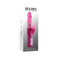 Vibrador Conejito Recargable