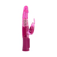 Rechargeable Bunny Vibrator