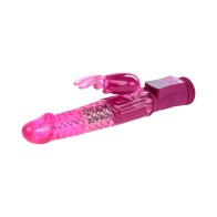 Vibrador Conejito Recargable