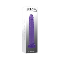 Dong Jelly Slimplicity Morado