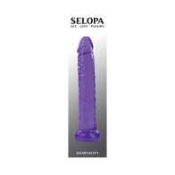 Dong Jelly Slimplicity Morado