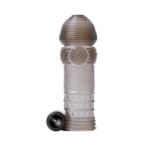 Selopa Adventure Sleeve Kit with Vibrating Bullet for Ultimate Pleasure