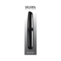 Selopa Buzz Buddy for Versatile Vibrations