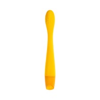 Selopa Lemon Squeeze G-spot Vibrator - Rechargeable