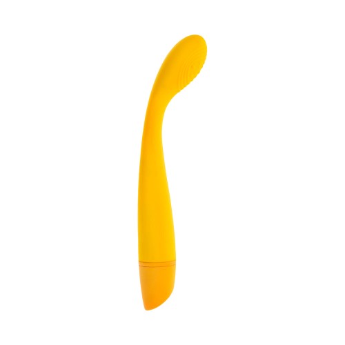 Vibrador Selopa Lemon Squeeze para Punto G - Recargable