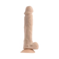 Selopa 6.5 in. Realistic Feel Dildo