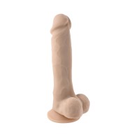 Selopa 6.5 in. Realistic Feel Dildo