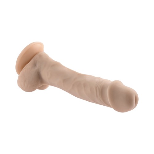 Selopa 6.5 in. Realistic Feel Dildo