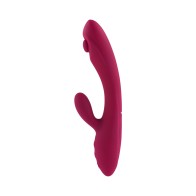 Evolved Jammin G Vibrador Doble Estímulo Recargable