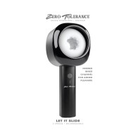 Zero Tolerance Let It Slide Stroker Recargable