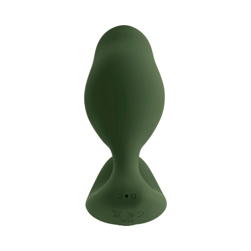 Rechargeable Vibrating Prostate Vibe for Ultimate Pleasure